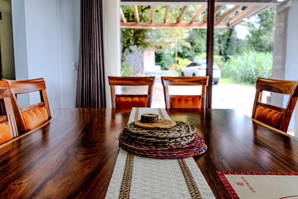 Cloud Forest House Monteverdes ภายนอก รูปภาพ