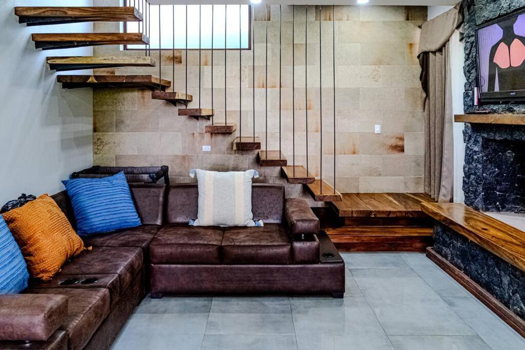 Cloud Forest House Monteverdes ภายนอก รูปภาพ