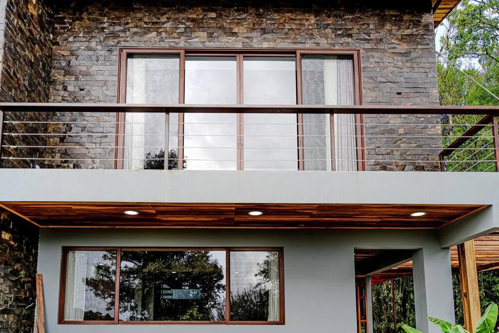 Cloud Forest House Monteverdes ภายนอก รูปภาพ