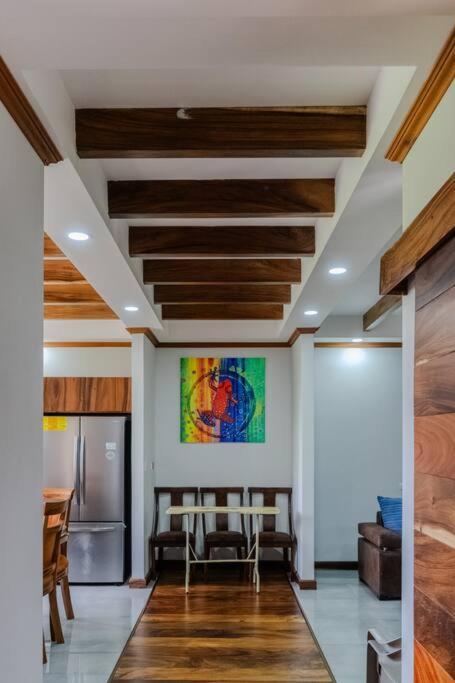 Cloud Forest House Monteverdes ภายนอก รูปภาพ