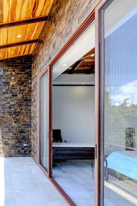 Cloud Forest House Monteverdes ภายนอก รูปภาพ