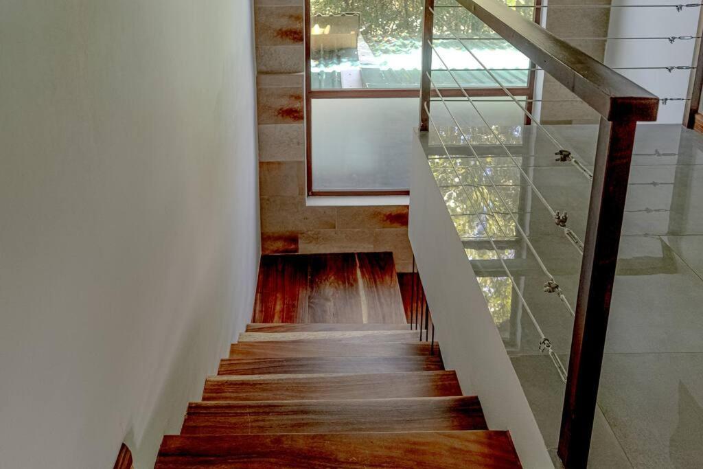 Cloud Forest House Monteverdes ภายนอก รูปภาพ