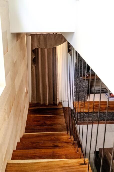 Cloud Forest House Monteverdes ภายนอก รูปภาพ