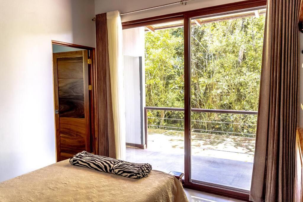 Cloud Forest House Monteverdes ภายนอก รูปภาพ