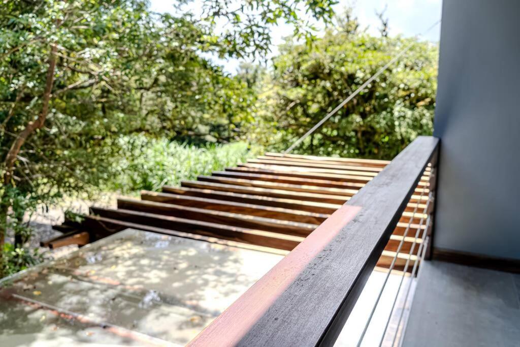 Cloud Forest House Monteverdes ภายนอก รูปภาพ